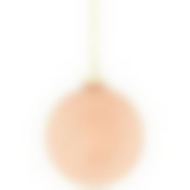 Елочное украшение коллекция Фантазия диаметр=10 см