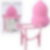 Спонж для макияжа с подставкой-держателем. NEW