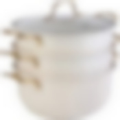 Мантоварка 30 см 2-х ярусная MB