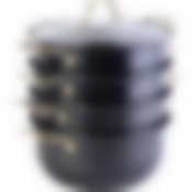 Мантоварка 32см 3-х ярусная МВ