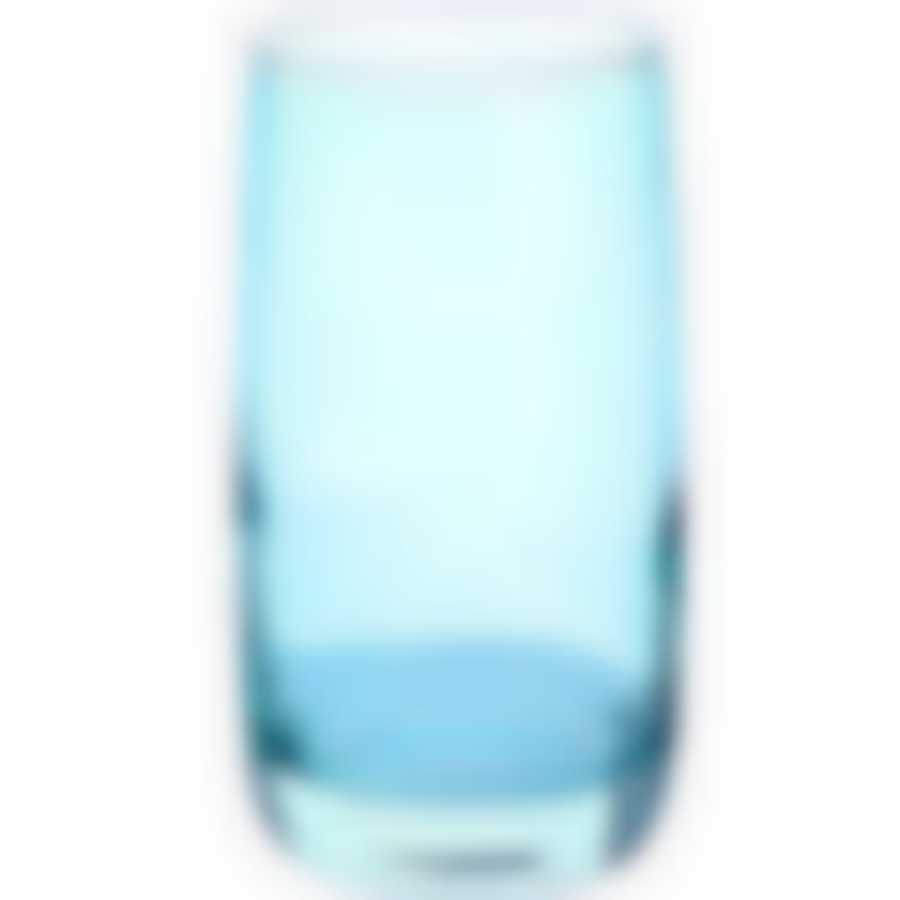 Стакан 330мл Бирюза 1 шт