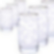 Набор стаканов 330мл. 6шт. "Весна"