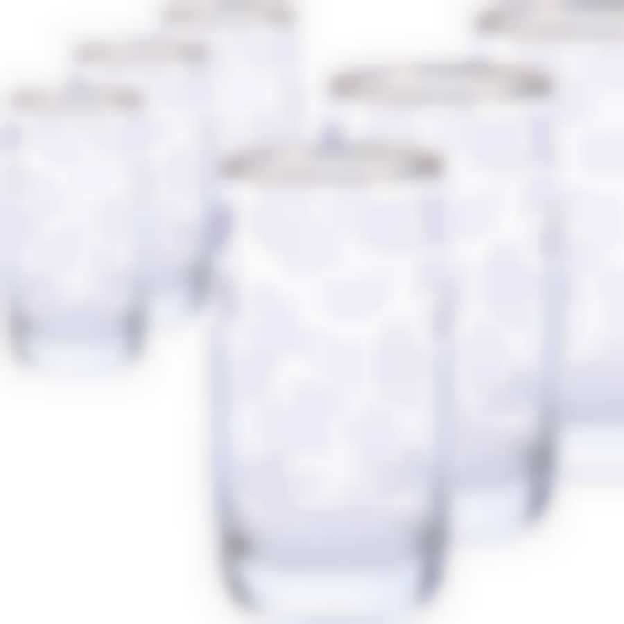 Набор стаканов 330мл. 6шт. "Весна"