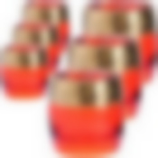 Набор стаканов 300мл. 6шт. (Рубин)