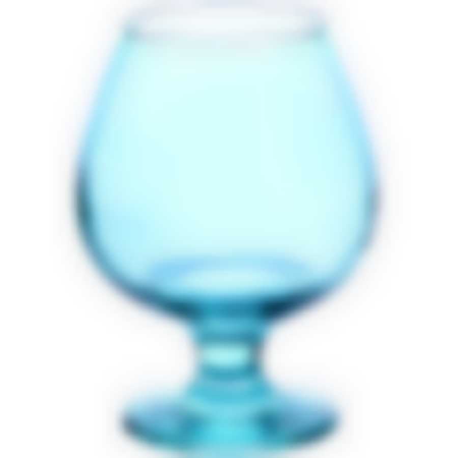 Бокал 385мл Бирюза 1 шт
