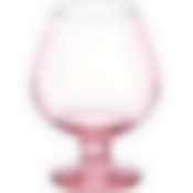 Бокал 385мл Розовый 1 шт