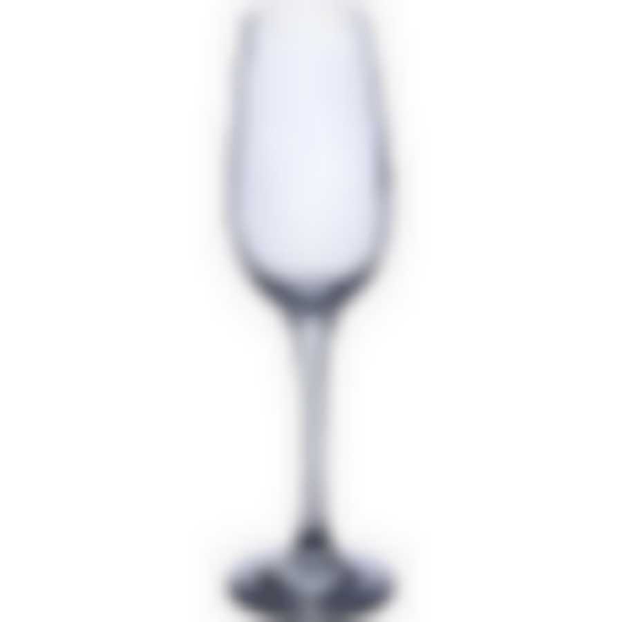 Бокал 210мл Графит 1 шт