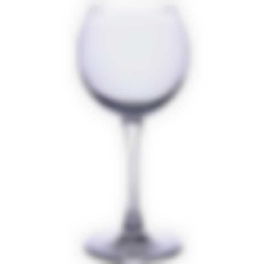 Фужер 350мл Графит