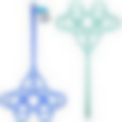 Пылевыбивалка для ковров "Ажур" NEW