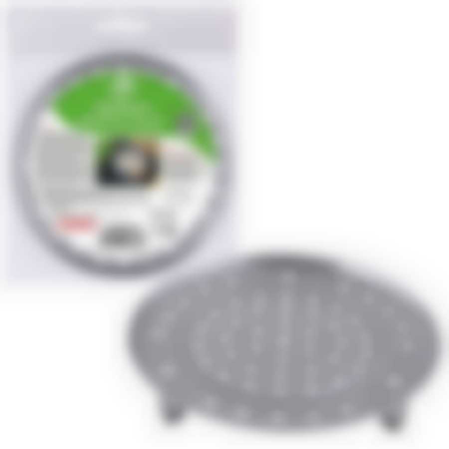 Пароварка. Диаметр 18 см. NEW