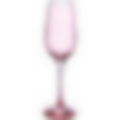 Бокал 210мл Розовый 1 шт