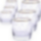 Набор стаканов 300мл. 6шт. "Весна"