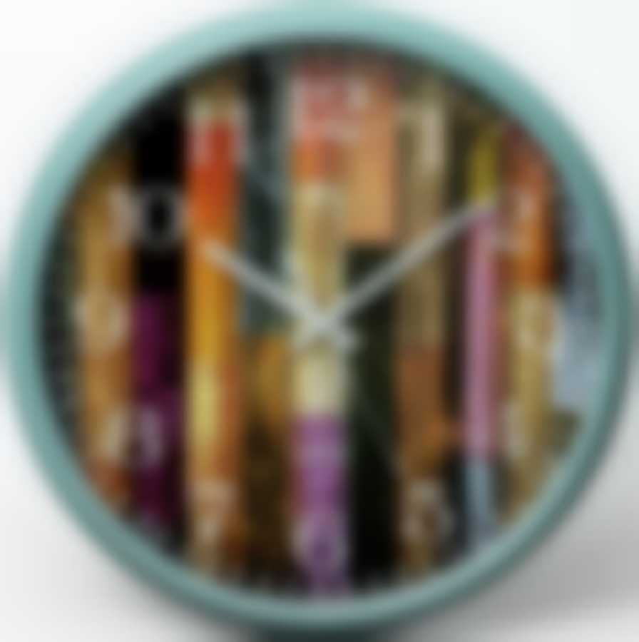 Часы настенные круглые