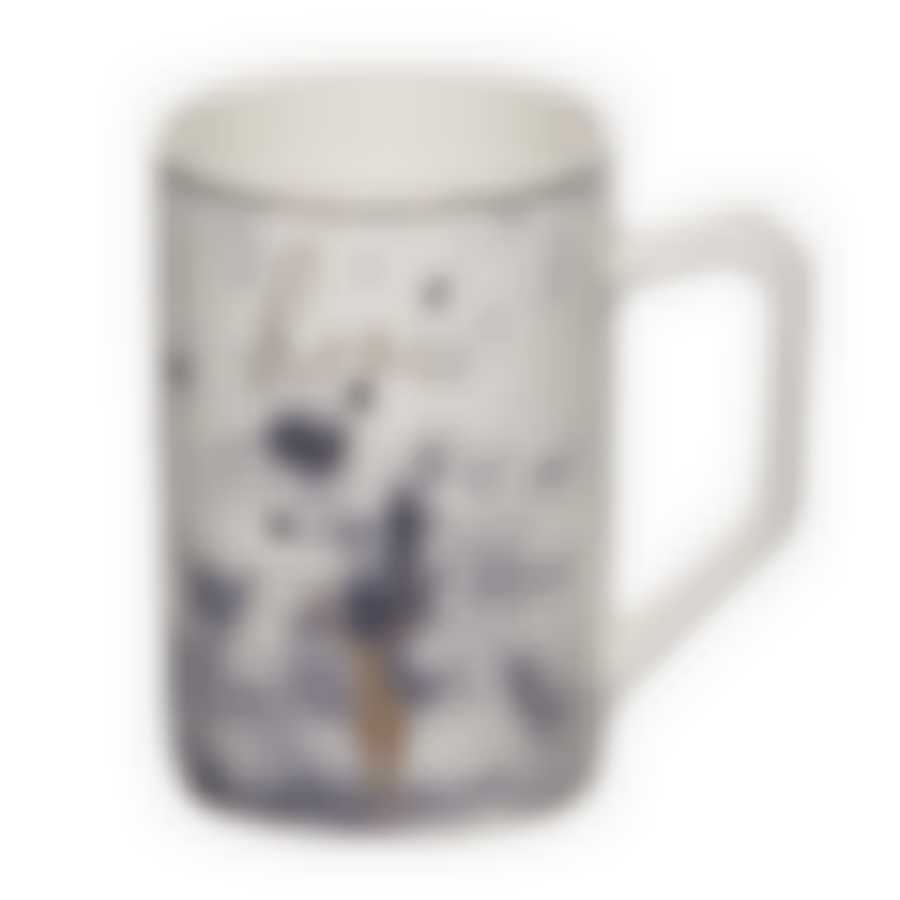 Кружка 350 мл