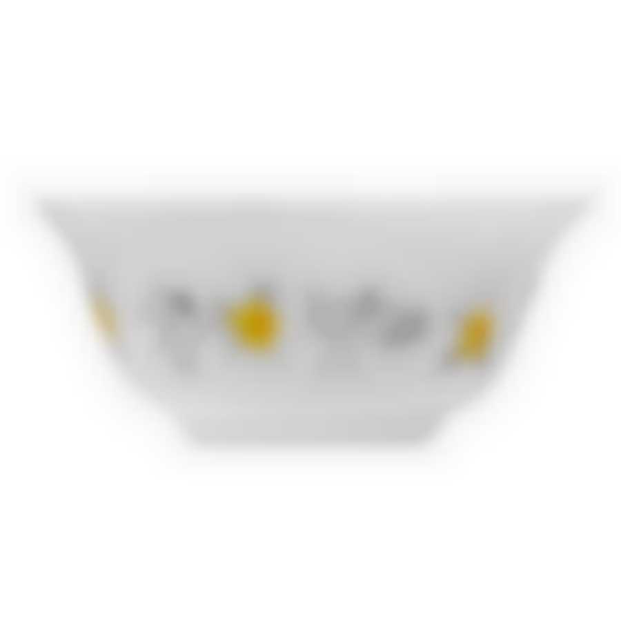 Салатник IKATIUM YELLOW 12см