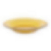 Тарелка суповая PICARDIE AMBER 23см