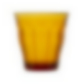 Набор стаканов французских PICARDIE AMBER 6шт 250мл