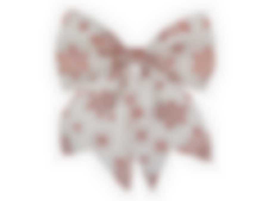 БАНТ ДЕКОРАТИВНЫЙ 15*17 СМ.