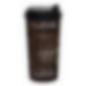 Стакан 470 мл для кофе с крышкой 