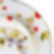 Тарелка десертная BERRIES 19см