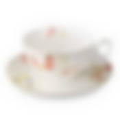 Чайная пара BERRIES 230мл