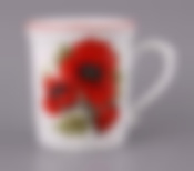 Кружка "МАК" 300 мл.