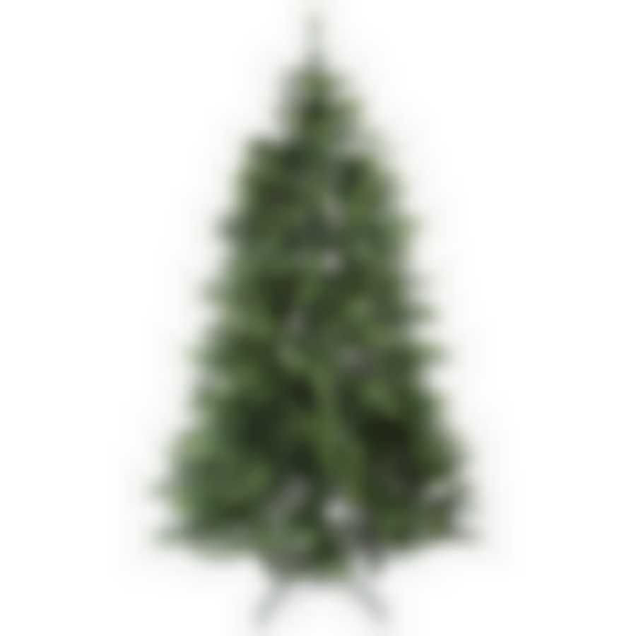 Ель искусственная Лесная царица 2,10 м