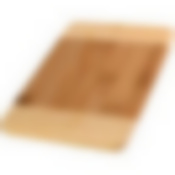 Доска разделочная 22х15,5 см Бамбук MB