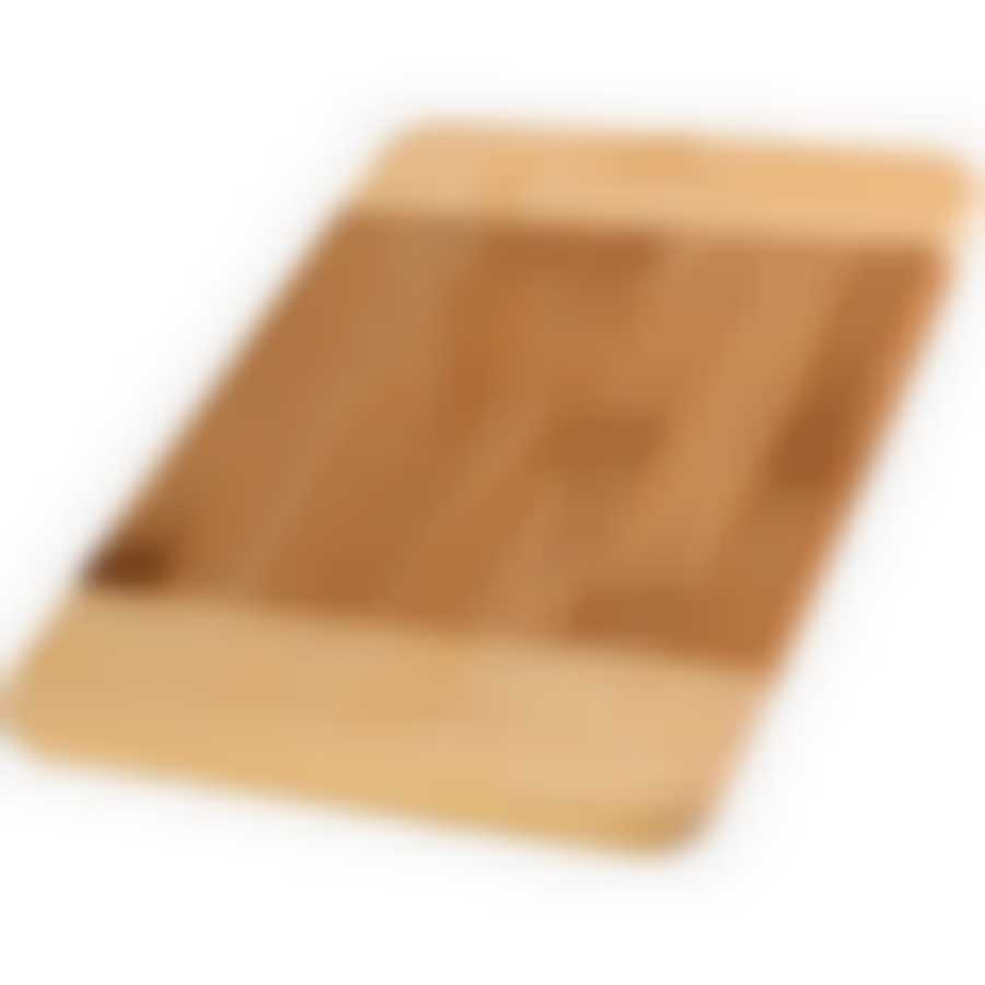 Доска разделочная 22х15,5 см Бамбук MB