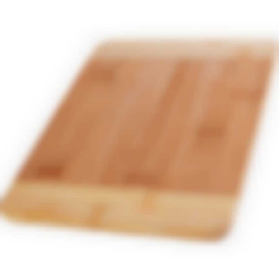 Доска разделочная 28х21,5 см Бамбук MB