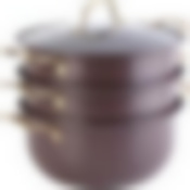 Мантоварка 32см 2-х ярусная МВ