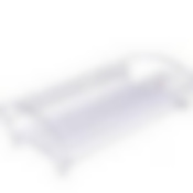 Сушилка для посуды настольная