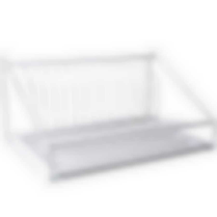 Сушилка для посуды настольная