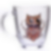 Кружка для чая 350 мл "Кофеджио"