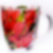 Кружка для чая 350 мл "Тюльпаны"