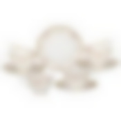 Чайный набор lefard Цветочная аллея на 6 пер. 12 пр. 220 мл 