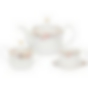 Чайный сервиз lefard Romance на 6 пер. 14 пр. 