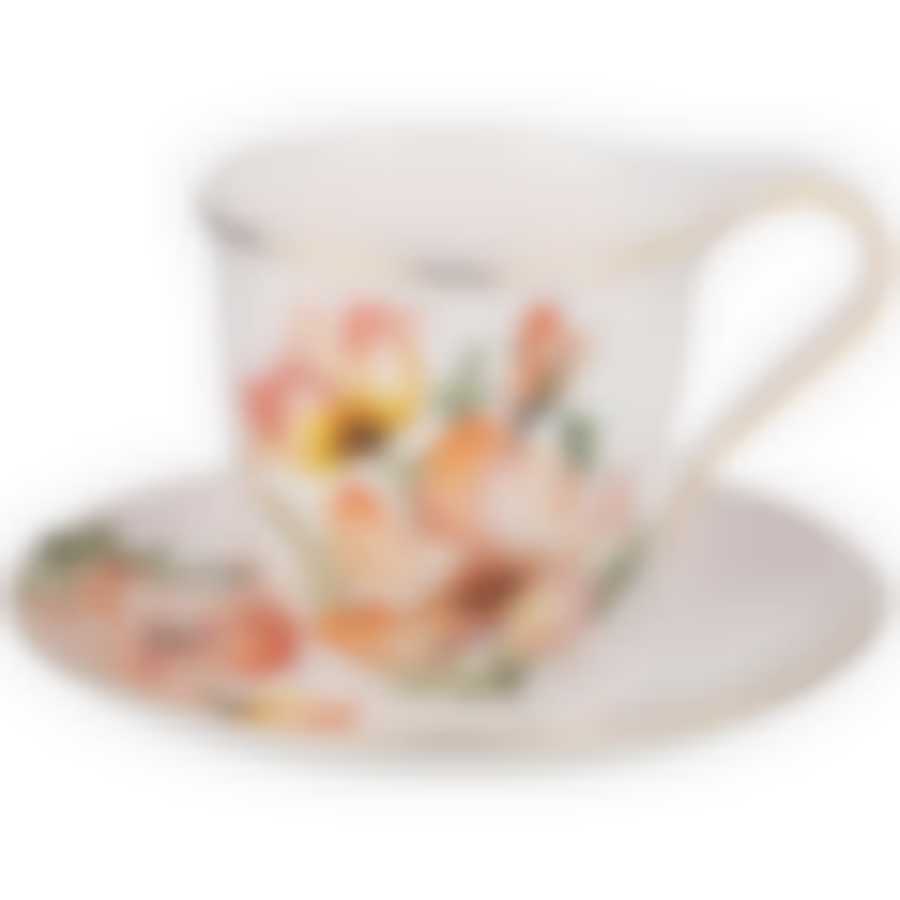 Чайная пара lefard Sense 275 мл 