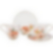 Набор чайный lefard Sense на 2 пер. 4 пр. 275 мл 