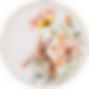 Тарелка lefard Sense 20,5 см 