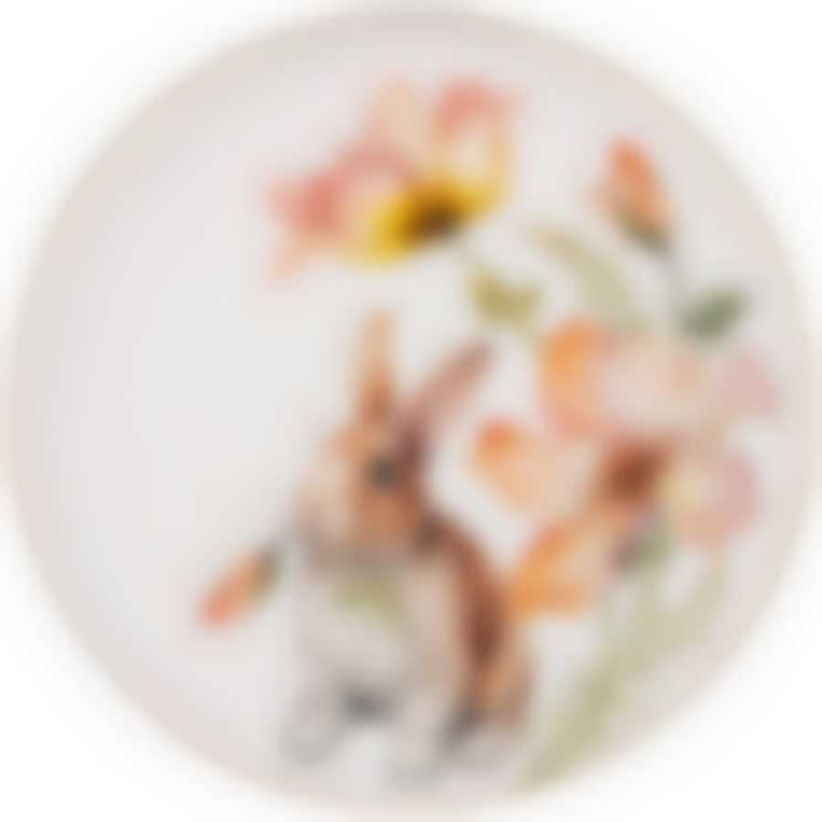 Тарелка lefard Sense 20,5 см 