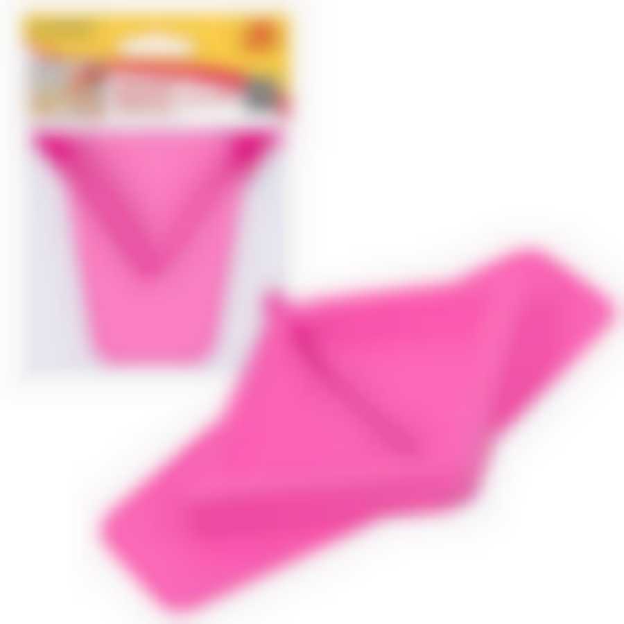 Форма для пирожков и вареников "Треугольник". Размер 17х8,5см. NEW