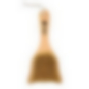 Щетка деревянная, 20 см, для бани и сауны "Банные штучки"