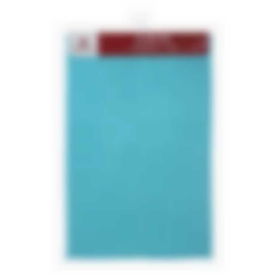 Коврик для ванной "SPA" 58*90, голубой  VORTEX/10