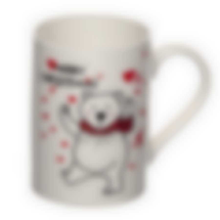 Кружка 320 мл