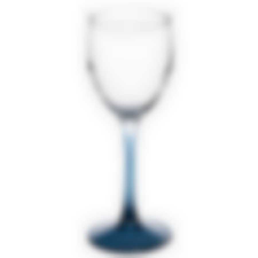 Бокал для вина ЭТАЛОН Лондон топаз 190мл