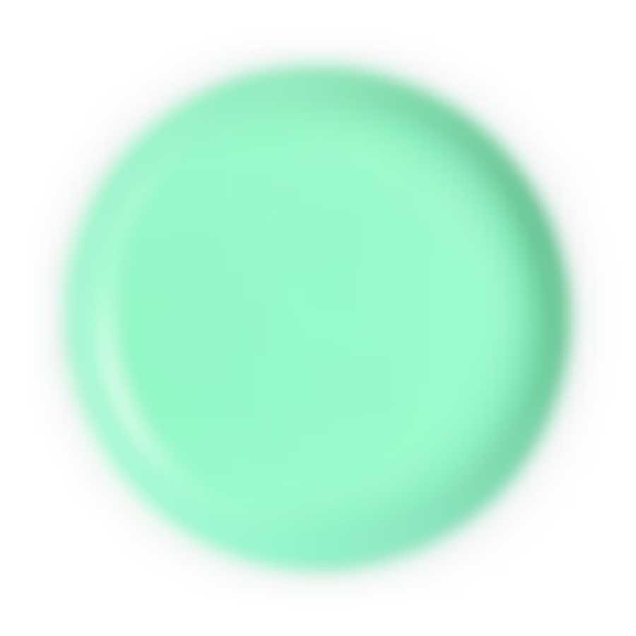 Тарелка обеденная PAMPILLE TURQUOISE  25см