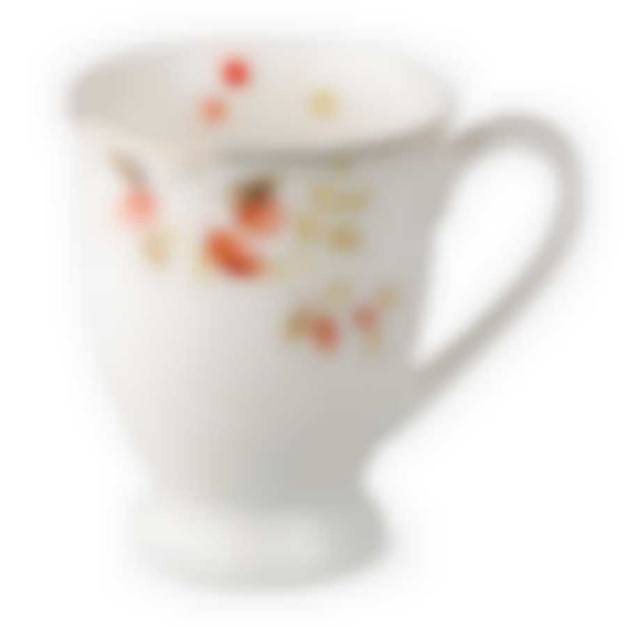 Кружка BERRIES 310мл