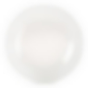 Тарелка обеденная ФАКТОРИ УАЙТ 25см