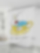 Штора д/ванн 180х200 Релакс BT-829202